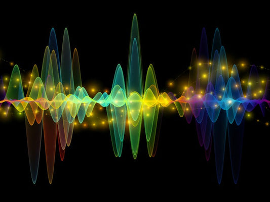frequencies
